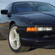 Illustration for article titled George Carlins 1996 BMW 850Ci Is For Sale